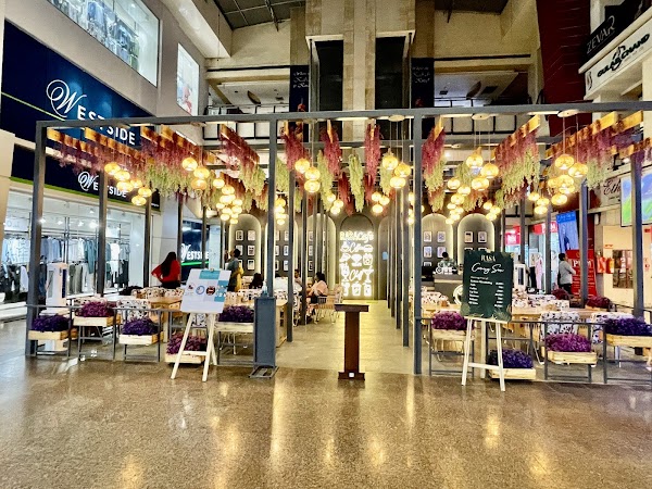City Pulse Mall
