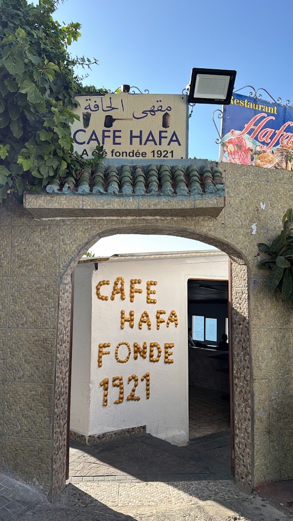 Café Hafa 2