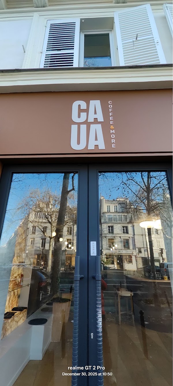 CAUA Coffee