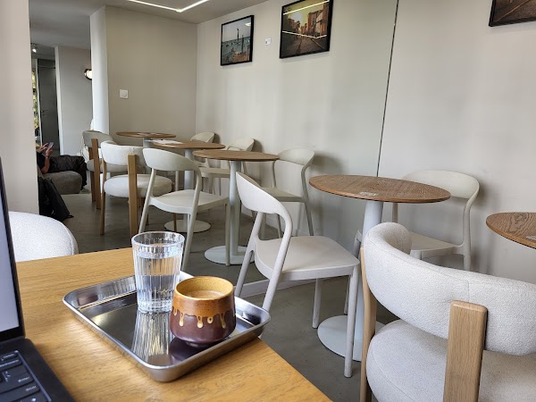 CAUA Coffee 5