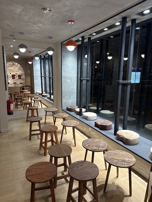 CAUA Coffee 2