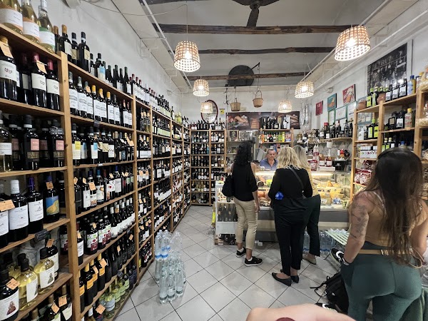 Salumeria Ruocco 4