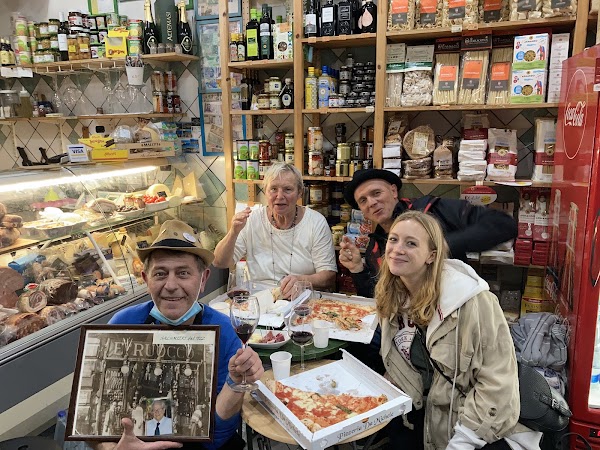 Salumeria Ruocco 2