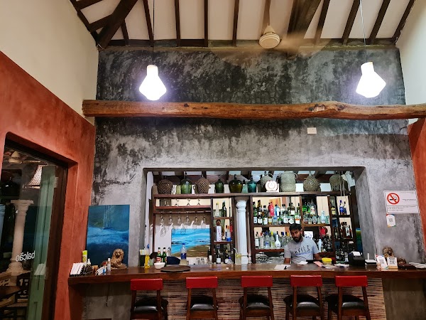 Goa 21