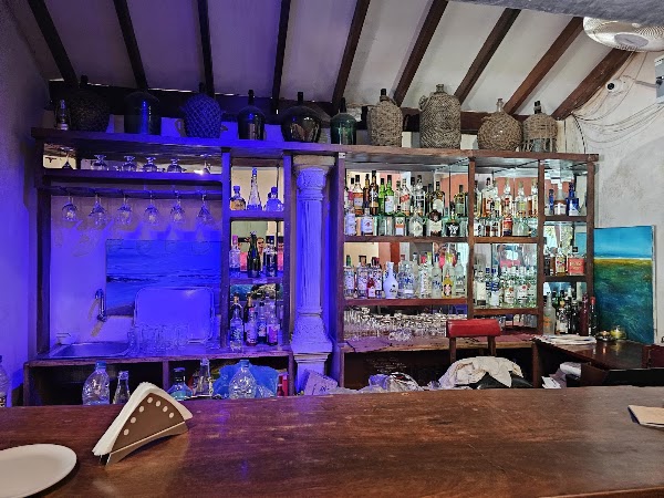 Balcao Restaurant 2