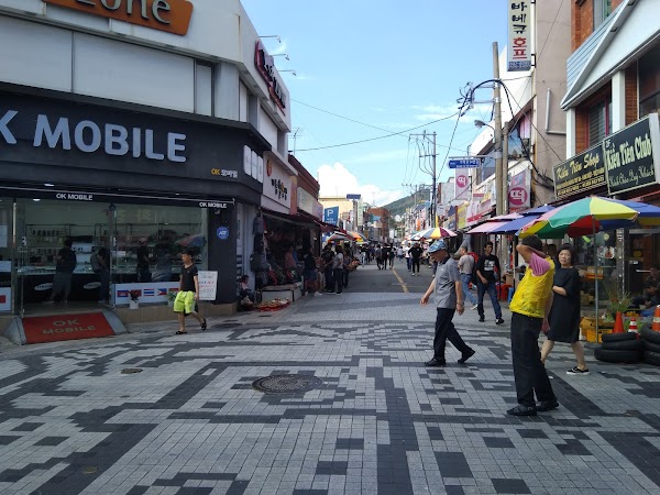 Gimhae-si 5