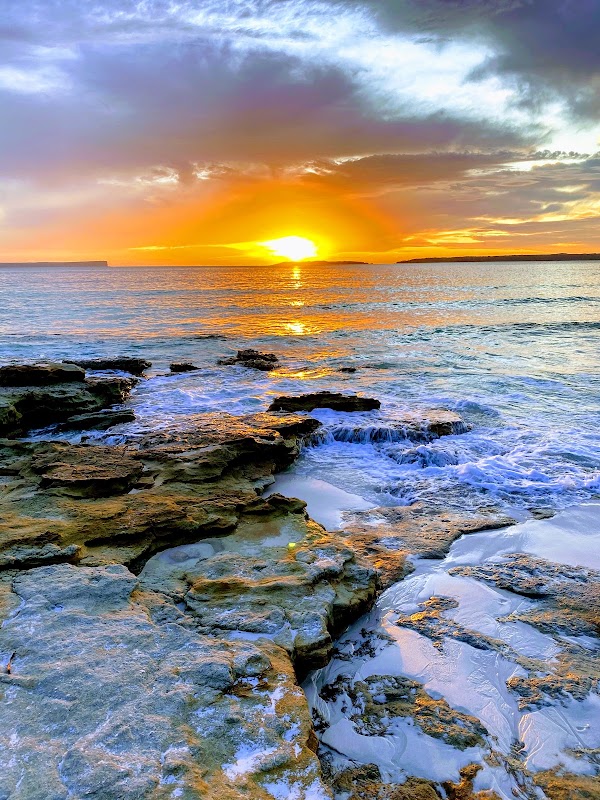 Hyams Beach 5