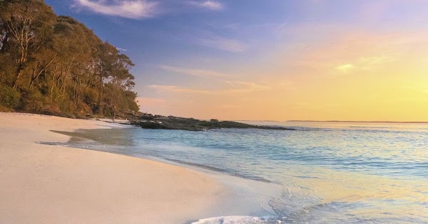 Hyams Beach 2