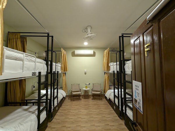 STAY HOSTEL by M&M 5