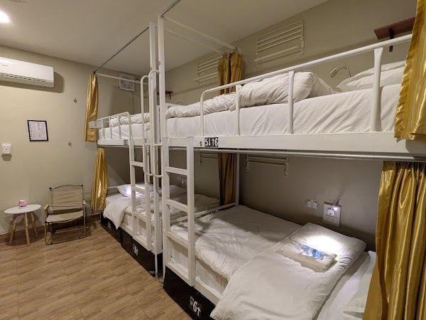 STAY HOSTEL by M&M 3