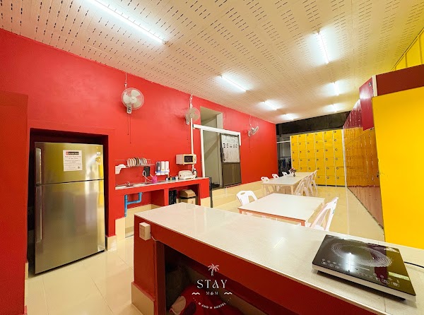 STAY HOSTEL by M&M 2