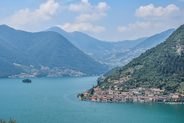 Lake Iseo 5