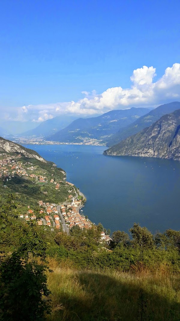 Lake Iseo 4
