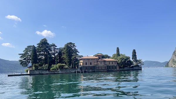 Lake Iseo 3