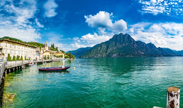 Lake Iseo 2