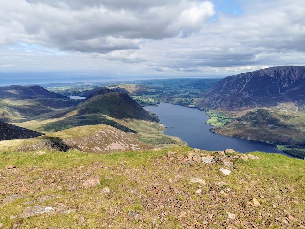 Red Pike