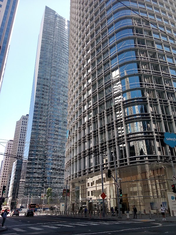 Financial District 1