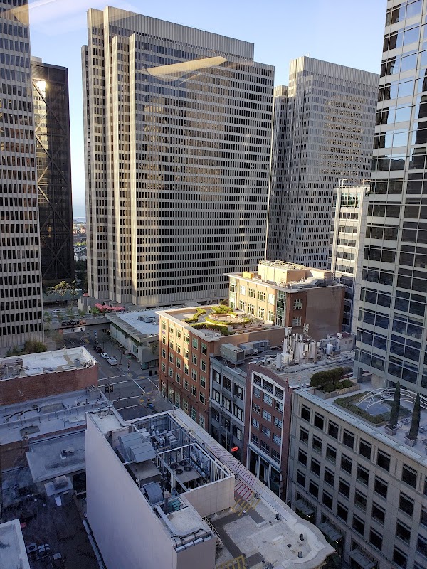 Financial District 4