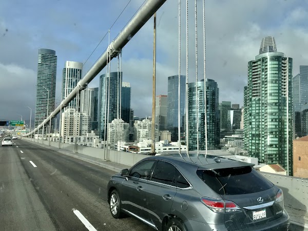 Financial District 3
