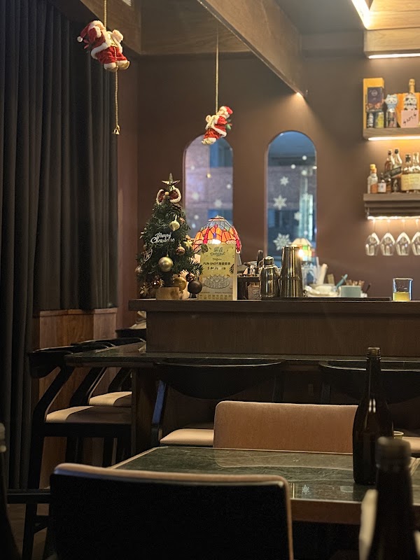 今生餐酒 / Life Flow Bistro 1