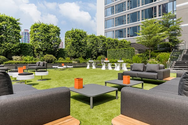 ALVA HOTEL BY ROYAL
