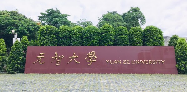 Yuan Ze University 1