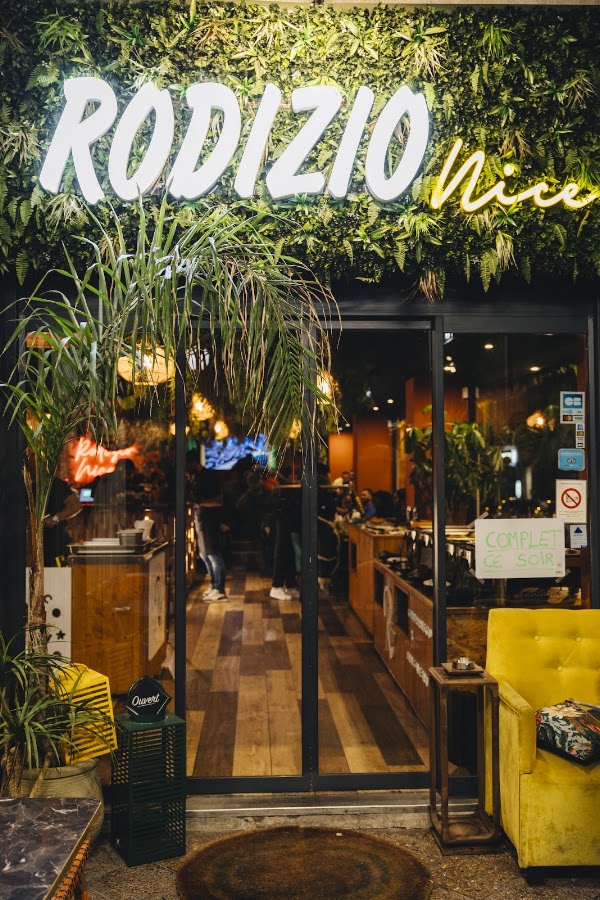 Rodizio Nice
