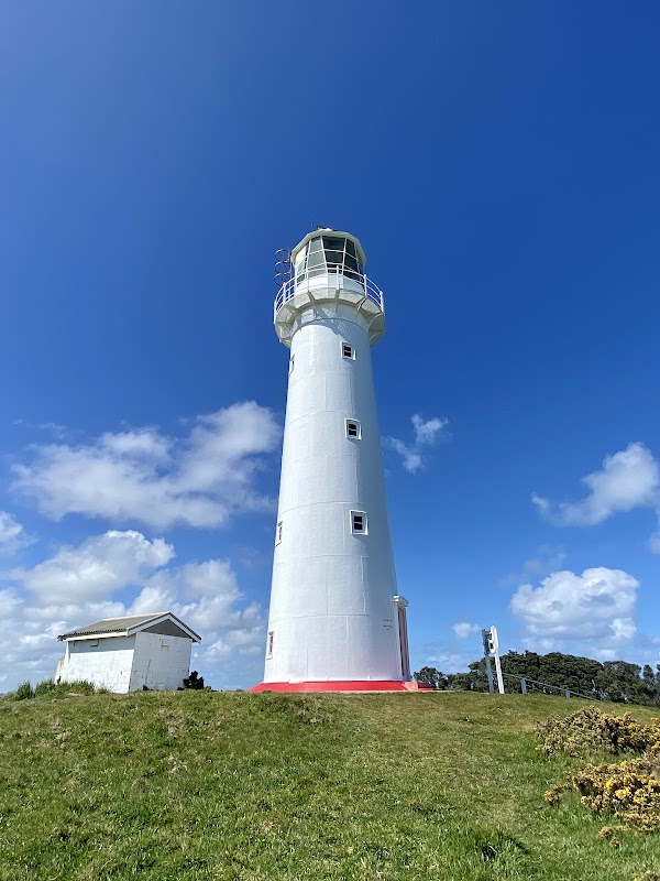 Cape Egmont Lighthouse 1