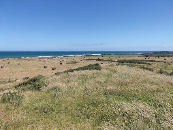 Cape Egmont Lighthouse 5