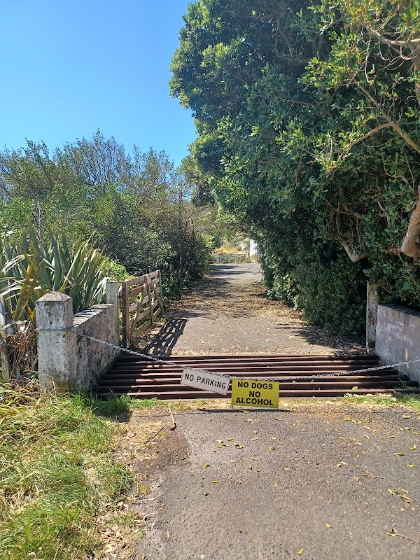 Cape Egmont Lighthouse 2