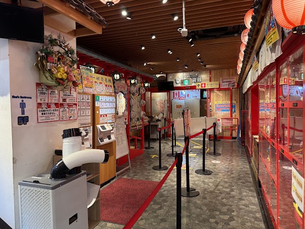 Don Quijote Dotonbori 3