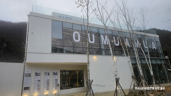 단양 오무아무아 풀빌라 5
