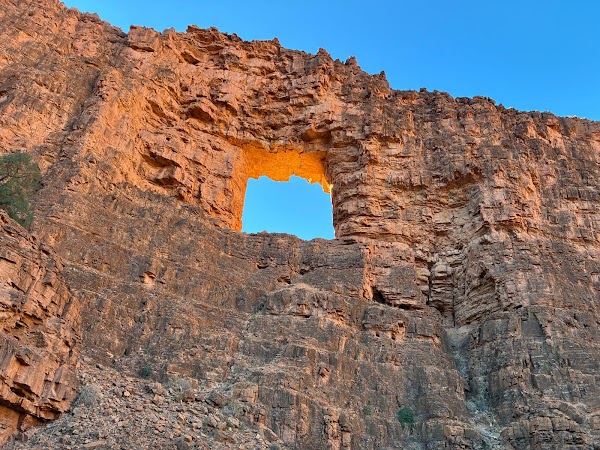 "The window of Life" نافذة الحياة 1