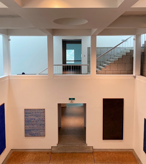 Whanki Museum 5