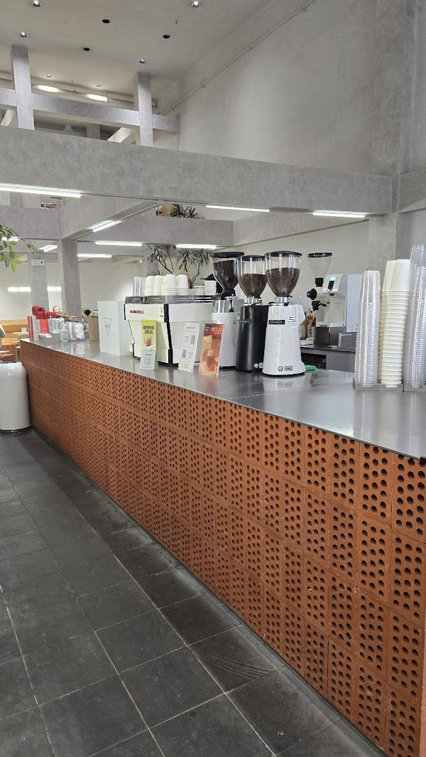 Manner Coffee 2