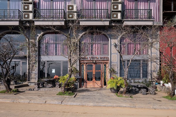 Sapa Vista Hotel