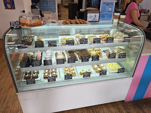 Cake Me Away LLC