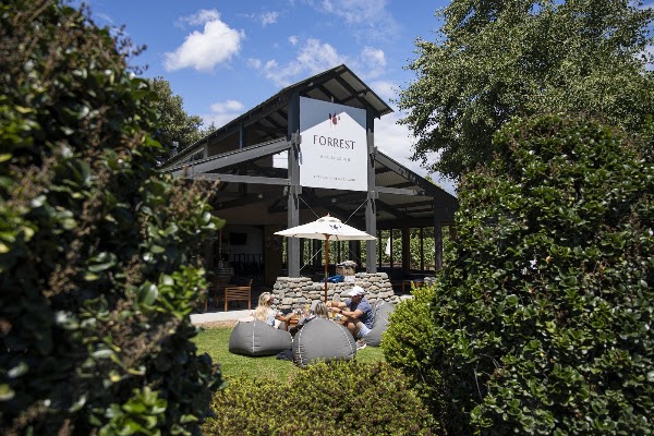 Forrest Wines 1