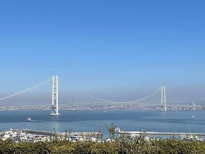 Akashi-Kaikyo Bridge