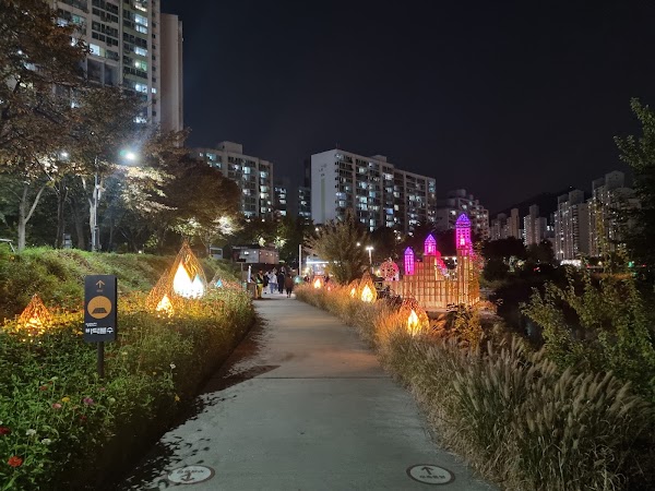 Danghyeoncheon