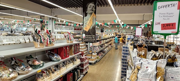 Andronaco Grande Mercato 2