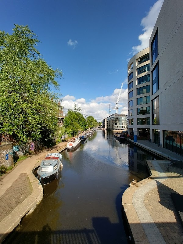 Kings Cross 1