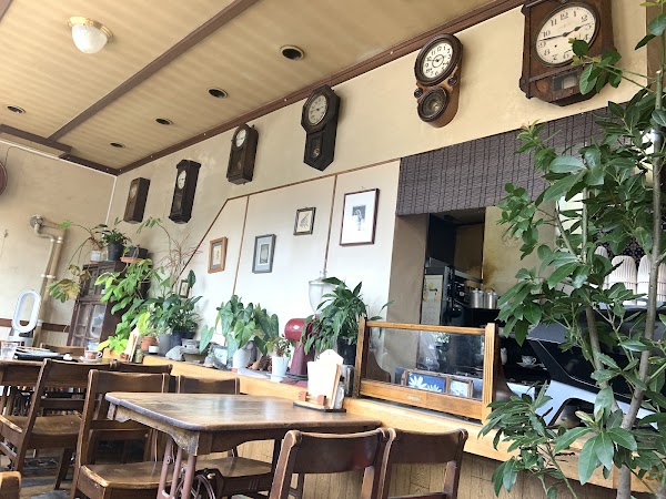 Nupuri Tea House 1