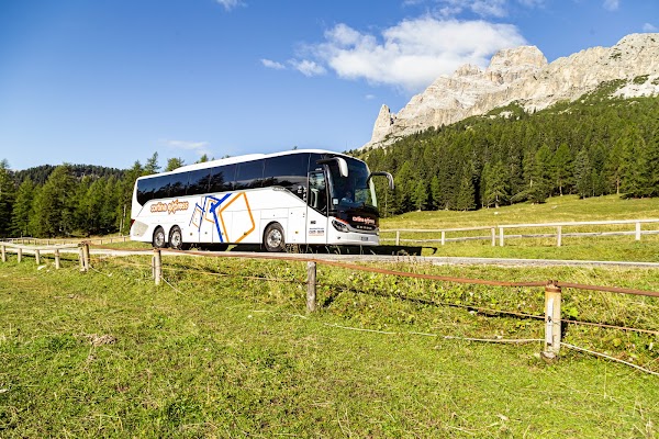 Cortina Bus Station