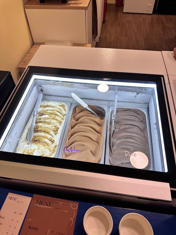 Gelulu Gelato 5