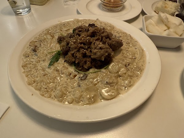 다이너 송도점 3