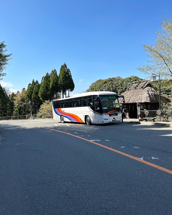 Kurokawa Onsen 4