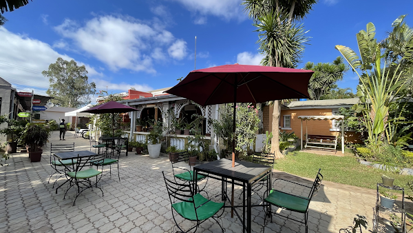 Hotel au mirandav