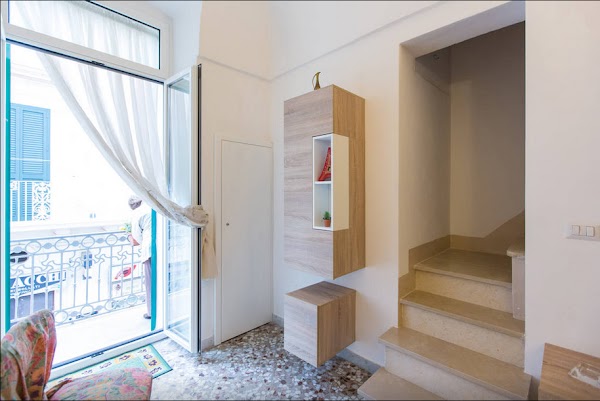 Old Town House Polignano a Mare 5