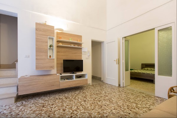 Old Town House Polignano a Mare 4